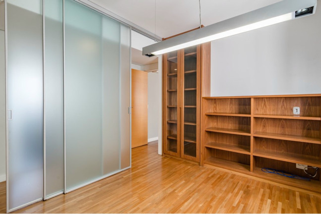 Imagem Apartamento com 3 Quartos à Venda, 222 m² em Paraíso - São Paulo
