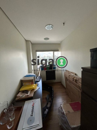 Imagem Imóvel Comercial à Venda, 64 m² em Barra Funda - São Paulo