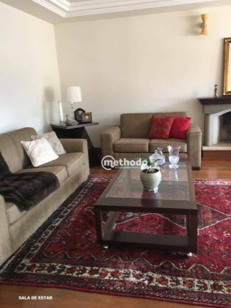 Imagem Casa com 3 Quartos à Venda, 496 m² em Jardim Conceição - Campinas Imagem Casa com 3 Quartos à Venda, 496 m² em Jardim Conceição - Campinas