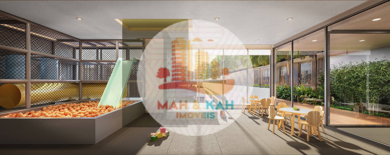 Imagem Apartamento com 4 Quartos à Venda, 205 m² em Brooklyn - São Paulo Imagem Apartamento com 4 Quartos à Venda, 205 m² em Brooklyn - São Paulo