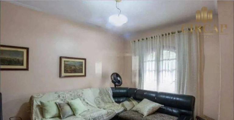 Imagem Sobrado com 4 Quartos à Venda, 341 m² em City América - São Paulo Imagem Sobrado com 4 Quartos à Venda, 341 m² em City América - São Paulo