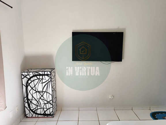 Imagem Casa com 2 Quartos para Alugar, 200 m² em Distrito Industrial - Cuiabá Imagem Casa com 2 Quartos para Alugar, 200 m² em Distrito Industrial - Cuiabá