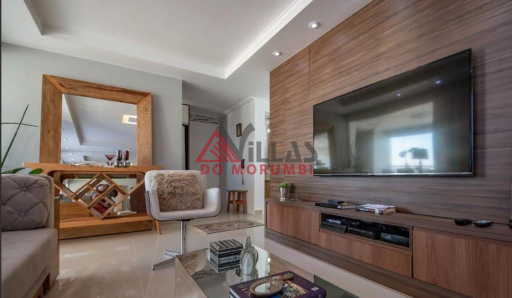 Imagem Apartamento com 2 Quartos à Venda, 79 m² em Vila Andrade - São Paulo