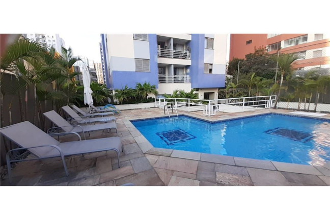 Imagem Apartamento com 2 Quartos à Venda, 76 m² em Vila Olímpia - São Paulo