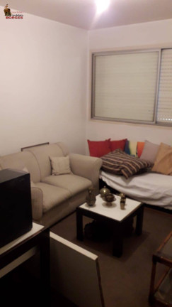 Imagem Apartamento com 3 Quartos à Venda, 120 m² em Brooklin - São Paulo Imagem Apartamento com 3 Quartos à Venda, 120 m² em Brooklin - São Paulo