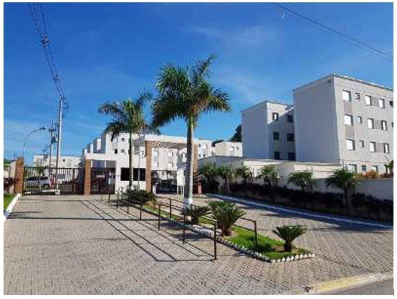 Apartamento com 2 Quartos para Alugar, 47 m² em Boa Vista - Sorocaba