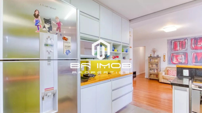 Imagem Imóvel com 2 Quartos à Venda, 74 m² em Indianópolis - São Paulo Imagem Imóvel com 2 Quartos à Venda, 74 m² em Indianópolis - São Paulo