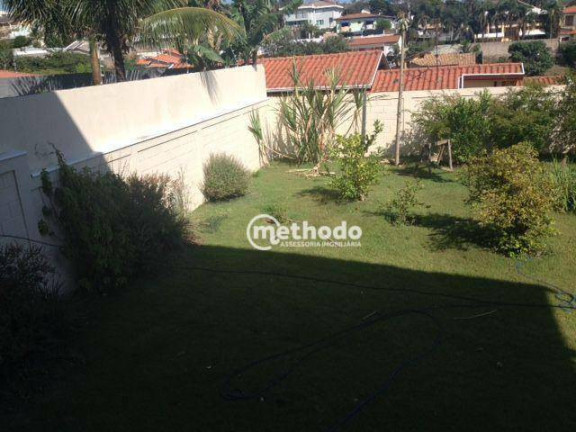 Imagem Casa com 4 Quartos à Venda, 360 m² em Colinas Dos álamos - Valinhos