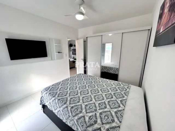 Imagem Apartamento com 2 Quartos à Venda, 107 m² em Aviação - Praia Grande