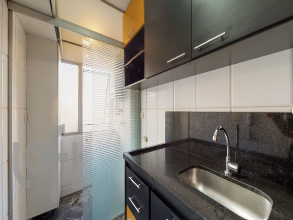 Imagem Apartamento com 2 Quartos à Venda, em Vila Pompéia - São Paulo Imagem Apartamento com 2 Quartos à Venda, em Vila Pompéia - São Paulo