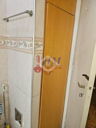 Imagem Apartamento com 2 Quartos à Venda, 70 m² em Cachambi - Rio De Janeiro Imagem Apartamento com 2 Quartos à Venda, 70 m² em Cachambi - Rio De Janeiro