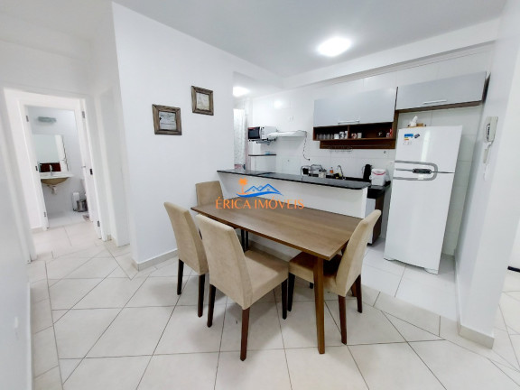 Imagem Apartamento com 2 Quartos à Venda, 55 m² em Itaguá - Ubatuba