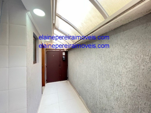 Imagem Casa com 3 Quartos à Venda, 110 m² em Vila Polopoli - São Paulo