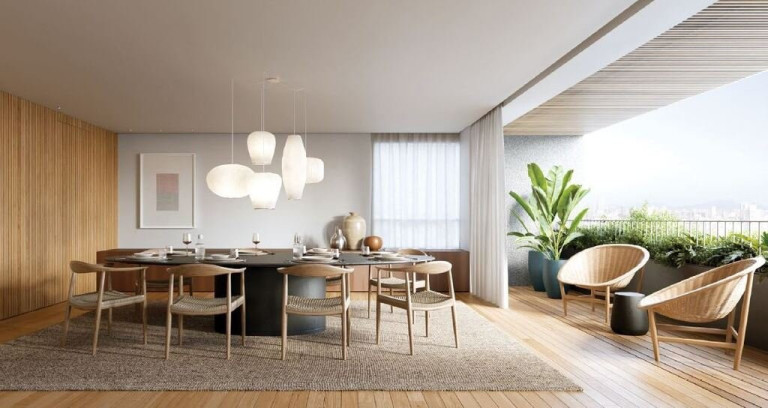 Imagem Imóvel com 2 Quartos à Venda, 135 m² em Cerqueira César - São Paulo