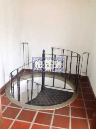 Imagem Apartamento com 2 Quartos à Venda, 125 m² em São Domingos - Niterói