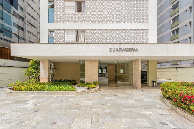 Imagem Apartamento com 3 Quartos à Venda, 98 m² em Jardim Paulista - São Paulo Imagem Apartamento com 3 Quartos à Venda, 98 m² em Jardim Paulista - São Paulo