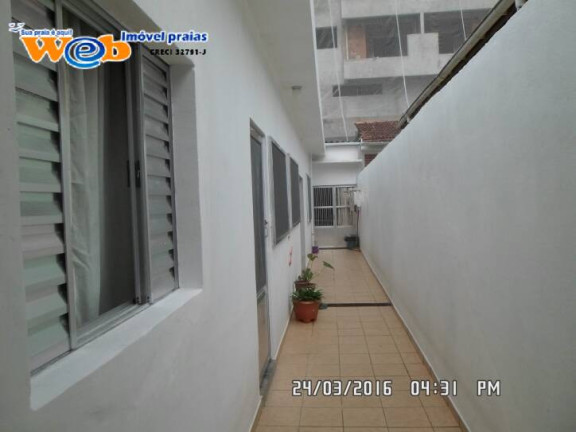 Imagem Casa com 2 Quartos à Venda, em Vila Tupi - Praia Grande Imagem Casa com 2 Quartos à Venda, em Vila Tupi - Praia Grande