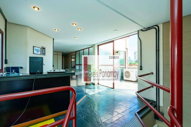 Imagem Sobrado com 5 Quartos à Venda, 362 m² em Brooklin - São Paulo Imagem Sobrado com 5 Quartos à Venda, 362 m² em Brooklin - São Paulo