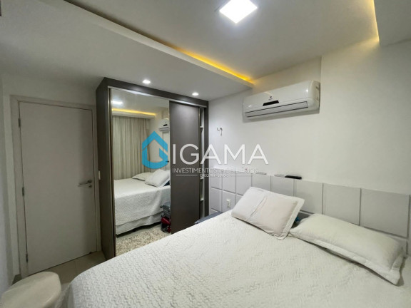 Imagem Imóvel com 3 Quartos à Venda, 70 m² em Nova Parnamirim - Parnamirim