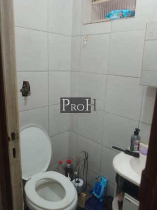 Imagem Sobrado com 3 Quartos à Venda, 168 m² em Jardim São Caetano - São Caetano Do Sul