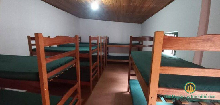Imagem Casa com 10 Quartos à Venda, 64.500 m² em Capela De São Pedro - Vargem Grande Paulista
