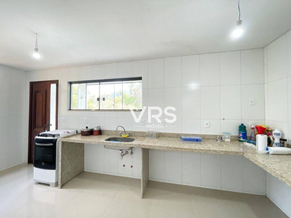 Imagem Casa com 4 Quartos à Venda, 275 m² em Três Córregos - Teresópolis Imagem Casa com 4 Quartos à Venda, 275 m² em Três Córregos - Teresópolis