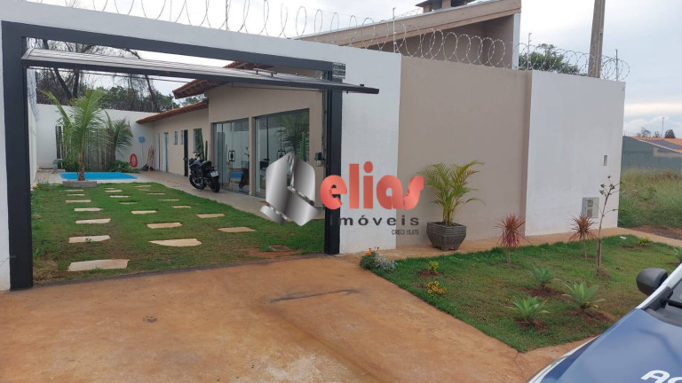 Casa com 3 Quartos à Venda, 132 m² em Vale Do Igapó Iv - Pederneiras