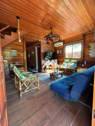 Imagem Casa com 2 Quartos à Venda, 100 m² em Amarelos - Guarapari Imagem Casa com 2 Quartos à Venda, 100 m² em Amarelos - Guarapari