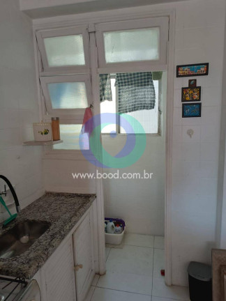 Imagem Apartamento com 2 Quartos à Venda, 90 m² em Aparecida - Santos Imagem Apartamento com 2 Quartos à Venda, 90 m² em Aparecida - Santos