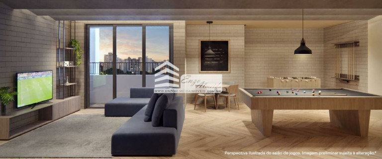 Imagem Apartamento com 2 Quartos à Venda, 57 m² em Saúde - São Paulo Imagem Apartamento com 2 Quartos à Venda, 57 m² em Saúde - São Paulo