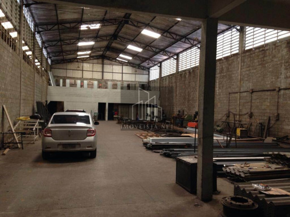 Imagem Imóvel Comercial à Venda, 1.090 m² em Jardim Isaura - Santana De Parnaíba