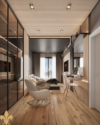 Imagem Apartamento com 2 Quartos à Venda, 100 m² em Barreiros - São José Imagem Apartamento com 2 Quartos à Venda, 100 m² em Barreiros - São José