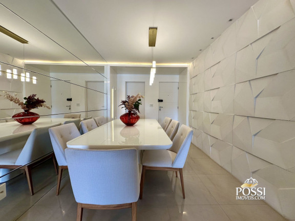 Imagem Apartamento com 4 Quartos à Venda, 135 m² em Praia Da Costa - Vila Velha