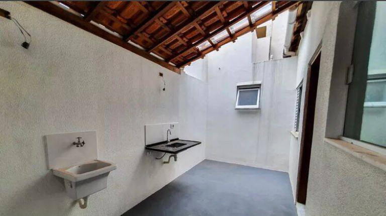 Imagem Casa com 2 Quartos à Venda, 102 m² em Vila Gumercindo - São Paulo Imagem Casa com 2 Quartos à Venda, 102 m² em Vila Gumercindo - São Paulo