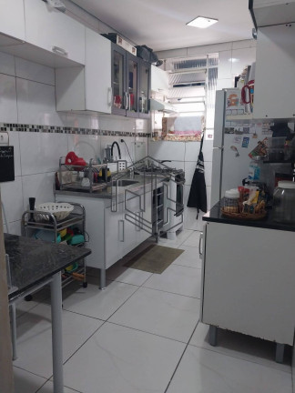 Imagem Apartamento com 2 Quartos à Venda, 84 m² em Centro - São Vicente Imagem Apartamento com 2 Quartos à Venda, 84 m² em Centro - São Vicente