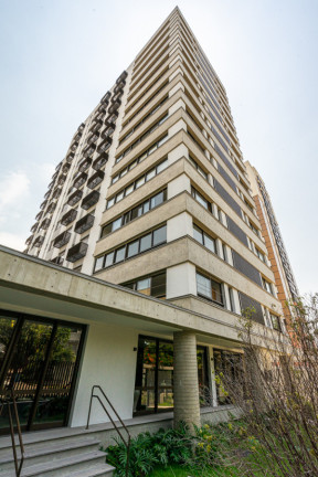 Imagem Apartamento com 3 Quartos à Venda, 110 m² em Menino Deus - Porto Alegre