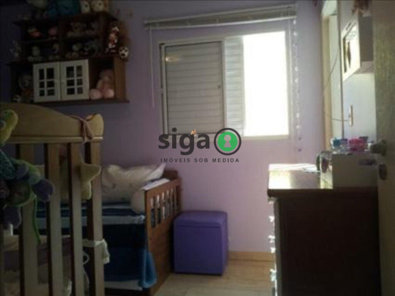 Imagem Casa com 3 Quartos à Venda, 260 m² em Jardim Da Glória - São Paulo Imagem Casa com 3 Quartos à Venda, 260 m² em Jardim Da Glória - São Paulo