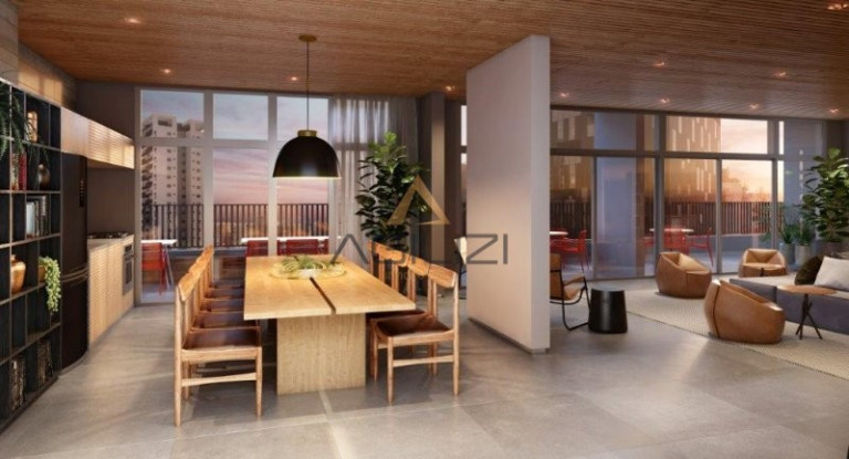 Imagem Apartamento com 3 Quartos à Venda, 122 m² em Vila Madalena - São Paulo Imagem Apartamento com 3 Quartos à Venda, 122 m² em Vila Madalena - São Paulo