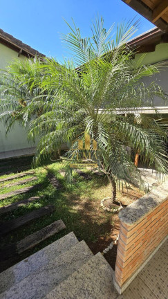 Imagem Casa com 4 Quartos à Venda, 327 m² em Parque Santa Rosa - Suzano