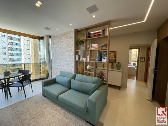 Imagem Apartamento com 4 Quartos à Venda, 171 m² em Horto Florestal - Salvador Imagem Apartamento com 4 Quartos à Venda, 171 m² em Horto Florestal - Salvador