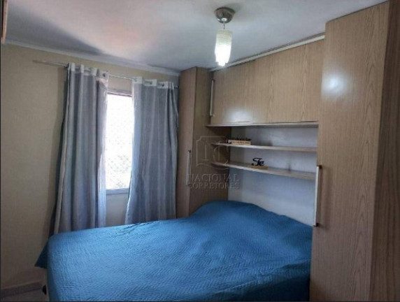 Imagem Apartamento com 2 Quartos à Venda, 50 m² em Conjunto Residencial Sitio Oratório - São Paulo Imagem Apartamento com 2 Quartos à Venda, 50 m² em Conjunto Residencial Sitio Oratório - São Paulo