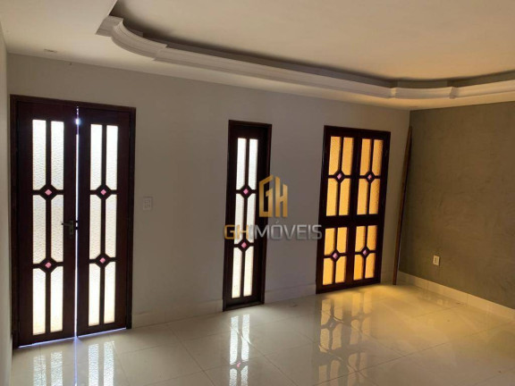 Imagem Casa com 3 Quartos à Venda, 178 m² em Jardim Luz - Aparecida De Goiânia