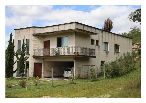 Imagem Casa de Condomínio com 4 Quartos à Venda, 374 m² em Quintas Da Jangada - 2ª Seção - Ibirité
