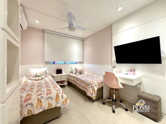 Imagem Apartamento com 3 Quartos à Venda, 135 m² em Praia Da Costa - Vila Velha