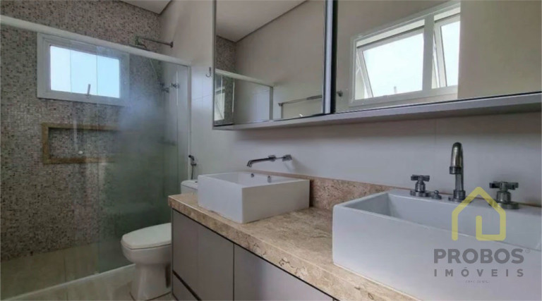 Imagem Casa com 4 Quartos para Alugar, 370 m² em Jardim Dos Lagos - Indaiatuba