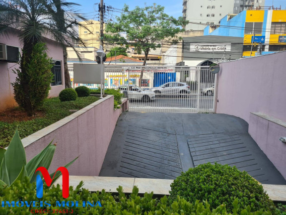 Imagem Apartamento com 2 Quartos à Venda, 55 m² em Sacomã - São Paulo Imagem Apartamento com 2 Quartos à Venda, 55 m² em Sacomã - São Paulo