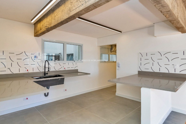 Imagem Apartamento com 2 Quartos à Venda, 100 m² em Consolação - São Paulo
