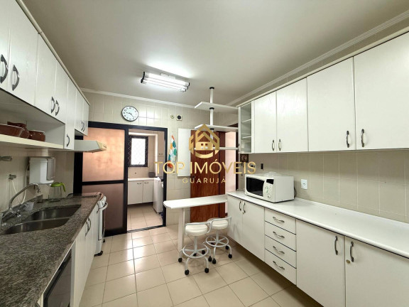 Imagem Apartamento com 3 Quartos à Venda, 164 m² em Parque Enseada - Guarujá Imagem Apartamento com 3 Quartos à Venda, 164 m² em Parque Enseada - Guarujá