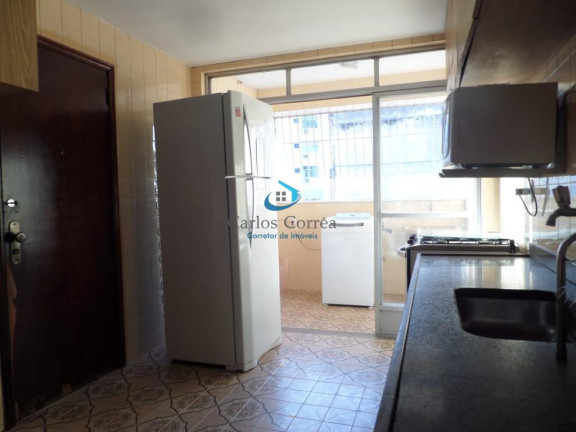 Imagem Apartamento com 3 Quartos à Venda, 145 m² em Boa Viagem - Niterói Imagem Apartamento com 3 Quartos à Venda, 145 m² em Boa Viagem - Niterói