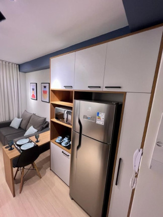 Imagem Imóvel com 1 Quarto à Venda, 27 m² em Vila Nova Conceição - São Paulo Imagem Imóvel com 1 Quarto à Venda, 27 m² em Vila Nova Conceição - São Paulo